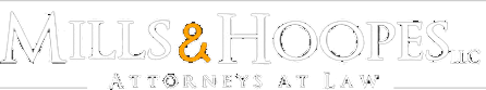 Mills & Hoopes LLC | Attorneys at Law